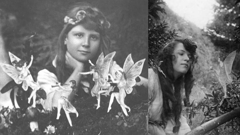 Illustration for article titled The Amazing World of Photo Editing Before Photoshop
